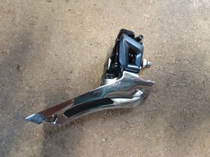 Dérailleur Avant Shimano Ultegra 2 Plateaux - 1