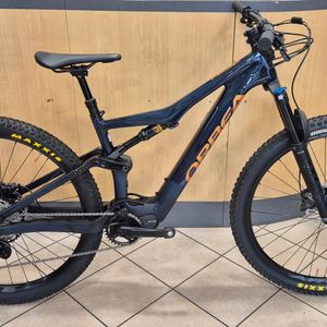 VTTAE RISE M20 ORBEA - 1