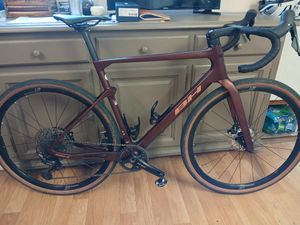 VDS BH gravelx  - 1