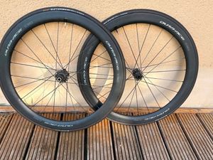 SHIMANO DURA ACE 50 mn - 1