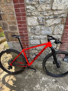 Specialized - Chisel -Taille L - 1