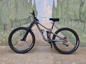 VTT Enduro Marin Alpine Trail 7 (2023) – Excellent... - 1
