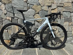 Scott Addict RC Pro taille M - 1