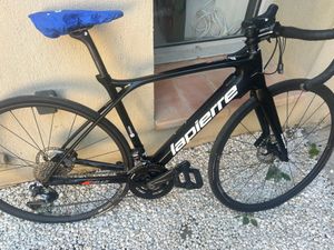 Lapierre E-Xelius 700 - 1