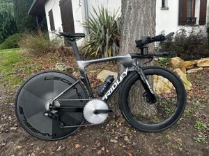 Ridley Dean fast disc 2025 - 1