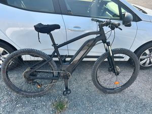 VTT électrique E-ST 510  - 1