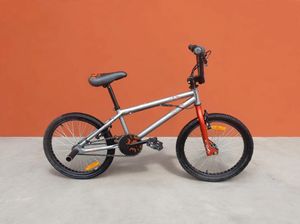  Vélo cross  - 1
