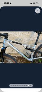 VTT cube zéro 99 ams  - 1