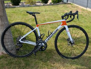 VDS Cannondale Supersix EVO HI mod - 1