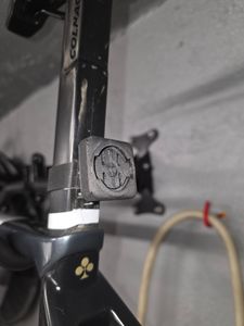 Support 3D Garmin Colnago C64/C68/V3RS/ V4RS  - 1