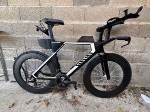 Canyon Speedmax CF SLX - 1
