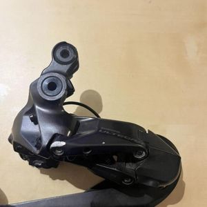 Shimano ultegra Di2 - 1