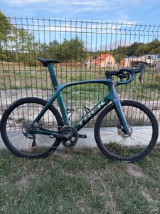 Trek Madone SLR - 1