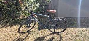Vélo de ville - 1