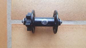 Moyeu Avant 100 QR 9 mm disque American Classic ne... - 1