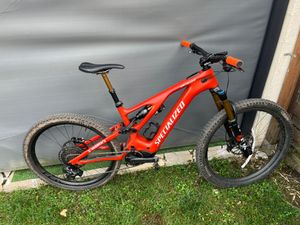 Specialized turbo levo carbone  - 1