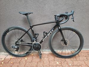 GIANT TCR ADVANCED PRO 1 AXS - 1