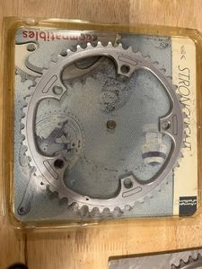 Plateau piste stronglight 48 ou 49 -144 - 1