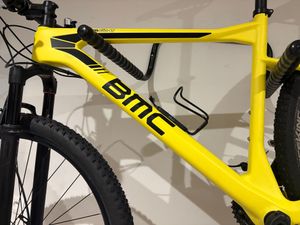 VTT Carbone BMC Teamelite 02 (29" - Taille M) - Ex... - 1