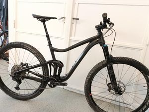 VTT Giant Trance - 1