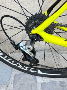 Vélo cannondale  - 1
