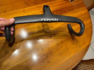 Cockpit Specialized Roval - 1