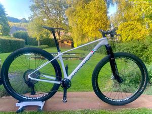 vtt Mondraker RR SL 2023 - 1