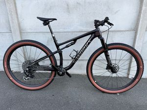 VTT Sworks  Taille M - 1
