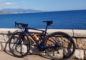 Scott Contessa Addict 25 - 1
