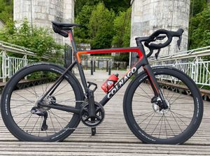 Colnago V3-rs - 1