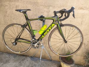 KUOTA Carbone Kryon - 1