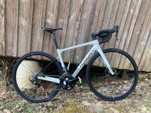 Vélo Route Wilier Garda taille S - 1