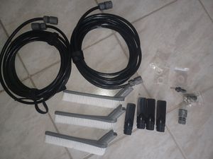 Pièces diverses pour Easy Washer / aqua2go - 1