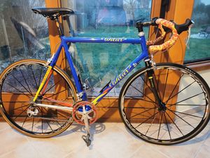 Wilier Triestina - Cadre Alu Easton tout Dura-Ace  - 1