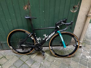 KTM Team Edition Revelator Lisse - 1