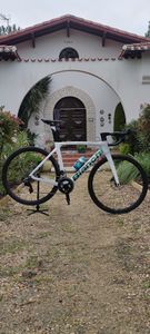 Bianchi oltre 4 - 1