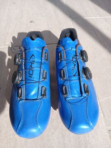 Chaussures  - 1
