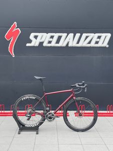 Specialized Aethos Pro 56 - 1