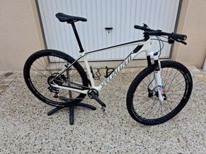 Specialized Stumpjumper HardTrail Expert WC - 1