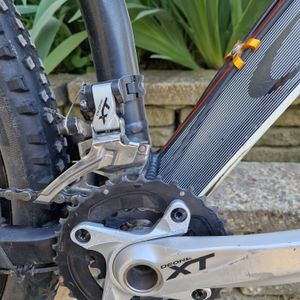 VTT ORBEA OCCAM 29  Taille L - 1