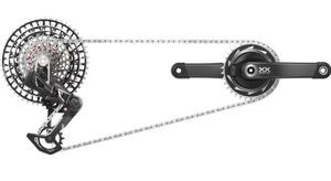 GROUPE COMPLET SRAM XX AXS SL - 1