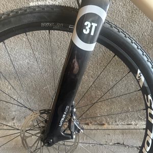Gravel Caminade - 1