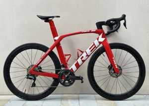 Vélo de route trek Madone SLR7 Année 2020 ‎ - 1