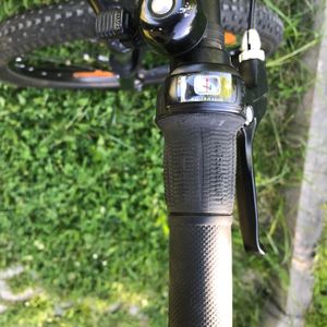 VTT Giant enfant - 1