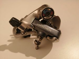 Dérailleur arrière Shimano Exage 400 EX RD-A400  - 1