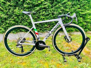 COLNAGO V3RS FROZEN - 1