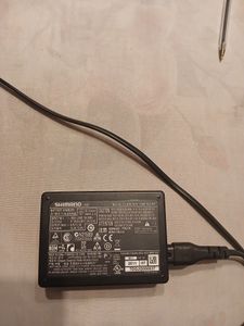 Chargeur de batterie shumano - 1