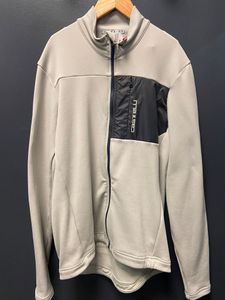 Veste Castelli UNLTD Trail Men's Gris - 1