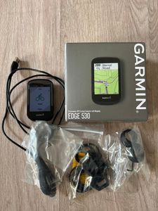 Garmin Edge 530 - 1