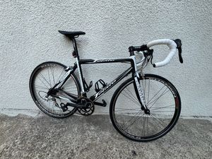 Vélo de route telaio - 1